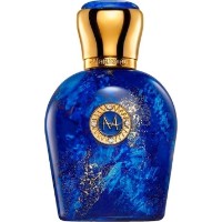Parfum-unisex Moresque Sahara Blue EDP 100ml