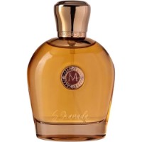 Parfum-unisex Moresque Sandal Granada EDP 100ml