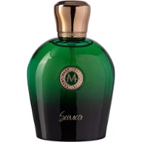 Parfum-unisex Moresque Scirocco EDP 100ml