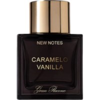 Parfum-unisex New Notes Caramelo Vanilla EDP 100ml