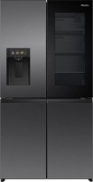 Frigider Hisense RQ600P7SKE
