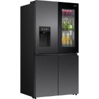 Frigider Hisense RQ600P7SKE imaginea #2 — magazin online Desire.md