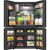 Frigider Hisense RQ600P7SKE imaginea #4 — magazin online Desire.md