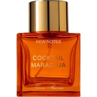 Parfum-unisex New Notes Cocktail Maracuja EDP 100ml