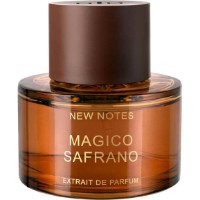 Parfum-unisex New Notes Magico Safrano EDP 60ml
