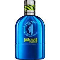 Парфюм для него Roberto Cavalli Just Cavalli Wild Blue EDP 30ml