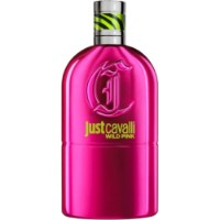 Parfum pentru ea Roberto Cavalli Just Cavalli Wild Pink EDP 90ml