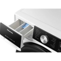 Maşina de spălat rufe Hisense WF3S7021BW imaginea #4 — magazin online Desire.md