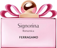 Parfum pentru ea Salvatore Ferragamo Signorina Romantica EDP 100ml imaginea #1 — magazin online Desire.md