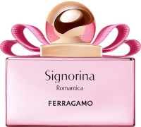 Parfum pentru ea Salvatore Ferragamo Signorina Romantica EDP 30ml
