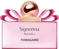 Parfum pentru ea Salvatore Ferragamo Signorina Romantica EDP 50ml imaginea #1 — magazin online Desire.md