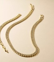 Браслет Fossil JF04901710 фото №2 — интернет-магазин Desire.md