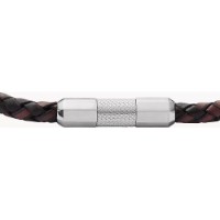 Браслет Fossil JF04918040 фото №2 — интернет-магазин Desire.md