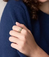 Inel Fossil JF04931998 (9) imaginea #4 — magazin online Desire.md