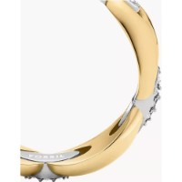 Inel Fossil JF04931998 (9) imaginea #3 — magazin online Desire.md