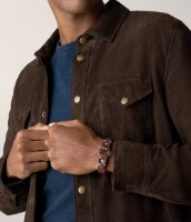 Браслет Fossil JF04942040 фото №4 — интернет-магазин Desire.md