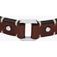 Браслет Fossil JF04942040 фото №5 — интернет-магазин Desire.md