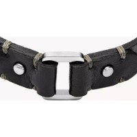 Браслет Fossil JF04946040 фото №2 — интернет-магазин Desire.md