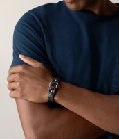 Браслет Fossil JF04946040 фото №4 — интернет-магазин Desire.md