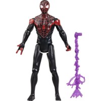 Figura Eroului Hasbro Miles Morales 10cm (F6900SOL2) imaginea #3 — magazin online Desire.md