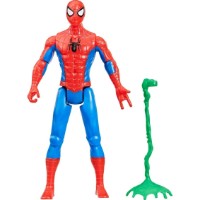 Figura Eroului Hasbro Spider-Man 10cm (F6900SOL1) imaginea #2 — magazin online Desire.md