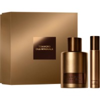 Set parfum unisex Tom Ford Oud Minerale EDP 100ml + EDP 10ml