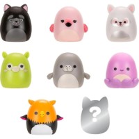 Figura Eroului Squishmallows Squish-a-longs 8pcs (SQAL0085)