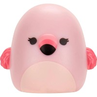 Figura Eroului Squishmallows Squish-a-longs 8pcs (SQAL0085) imaginea #3 — magazin online Desire.md