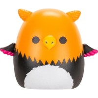 Figura Eroului Squishmallows Squish-a-longs 8pcs (SQAL0085) imaginea #4 — magazin online Desire.md