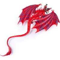 Set jucării Androni Dragon&Viking: Monstrous Nightmare&Snotlout (6075543) imaginea #5 — magazin online Desire.md