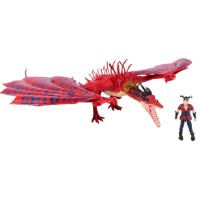Set jucării Androni Dragon&Viking: Monstrous Nightmare&Snotlout (6075543)