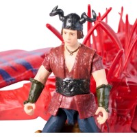 Set jucării Androni Dragon&Viking: Monstrous Nightmare&Snotlout (6075543) imaginea #3 — magazin online Desire.md