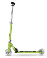 Trotinetă Micro Sprite LED Chartreuse (SA0224) imaginea #6 — magazin online Desire.md