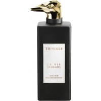 Parfum-unisex Trussardi Musc Noire Perfume Enhancer EDP 100ml