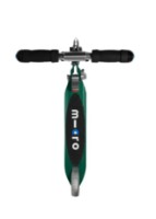 Trotinetă Micro Sprite LED Forest Green (SA0208) imaginea #5 — magazin online Desire.md