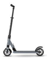 Trotinetă Micro Sprite Suspension Dark Grey (SA0245) imaginea #2 — magazin online Desire.md