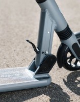 Trotinetă Micro Sprite Suspension Dark Grey (SA0245) imaginea #6 — magazin online Desire.md