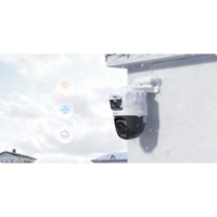 Камера видеонаблюдения Imou IPC-PS70FP-10M0 фото №2 — интернет-магазин Desire.md