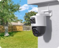 Камера видеонаблюдения Imou IPC-PS70FP-10M0 фото №6 — интернет-магазин Desire.md