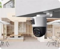 Камера видеонаблюдения Imou IPC-PS70FP-10M0 фото №7 — интернет-магазин Desire.md