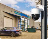 Cameră de supraveghere video Imou IPC-PS7FP-5M0 imaginea #5 — magazin online Desire.md