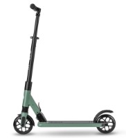 Trotinetă Micro Sprite Suspension Olive Green (SA0246) imaginea #3 — magazin online Desire.md