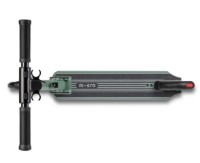 Trotinetă Micro Sprite Suspension Olive Green (SA0246) imaginea #6 — magazin online Desire.md