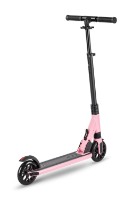 Trotinetă Micro Sprite Suspension Pink (SA0248) imaginea #4 — magazin online Desire.md
