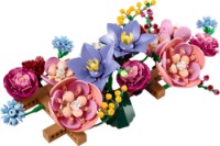 Set de construcție Lego Botanicals: Flower Wall (11503)