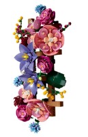 Set de construcție Lego Botanicals: Flower Wall (11503) imaginea #3 — magazin online Desire.md