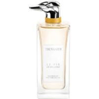 Parfum-unisex Trussardi Walking On Via Fiori Oscuri EDP 100ml