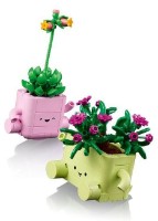 Set de construcție Lego Botanicals: Rocking Plants (11506) imaginea #4 — magazin online Desire.md