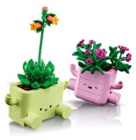 Set de construcție Lego Botanicals: Rocking Plants (11506) imaginea #5 — magazin online Desire.md