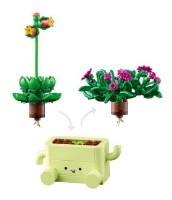 Set de construcție Lego Botanicals: Rocking Plants (11506) imaginea #6 — magazin online Desire.md